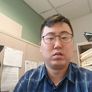 Meet your Posher, Eugene